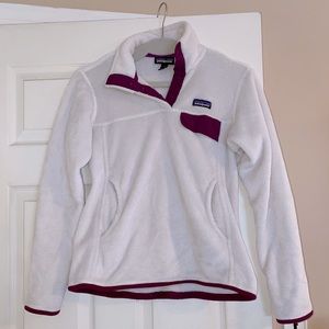 Patagonia Fleece